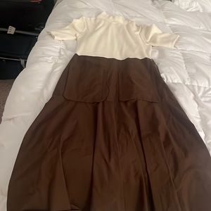 Zara dress Medium